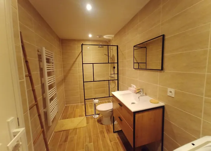 Maison A La Laiterie La Gaubretiere