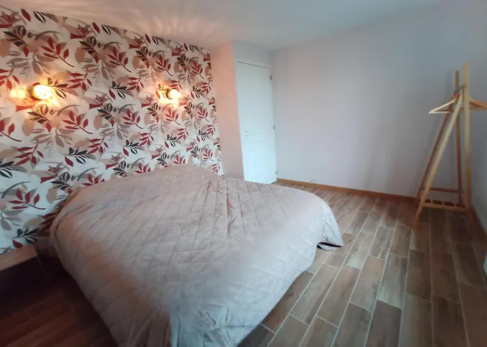 بيت للعطل Maison A La Laiterie