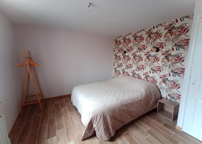 بيت للعطل Maison A La Laiterie La Gaubretiere